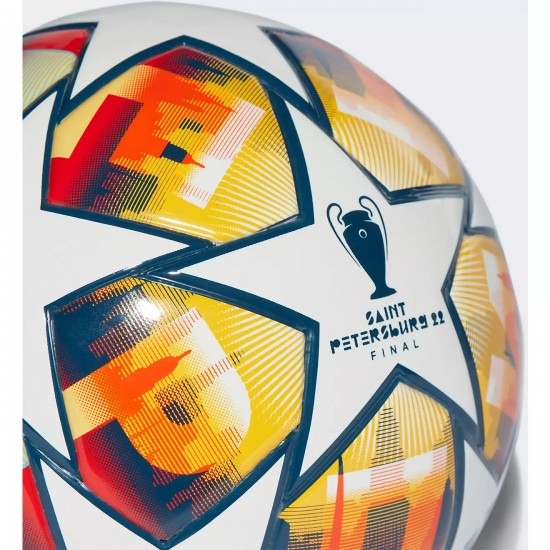 adidas Finale League Mini Soccer Ball adidas Finale League Mini Soccer Ball