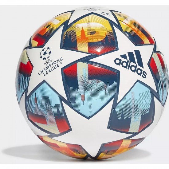 adidas Finale League Mini Soccer Ball adidas Finale League Mini Soccer Ball