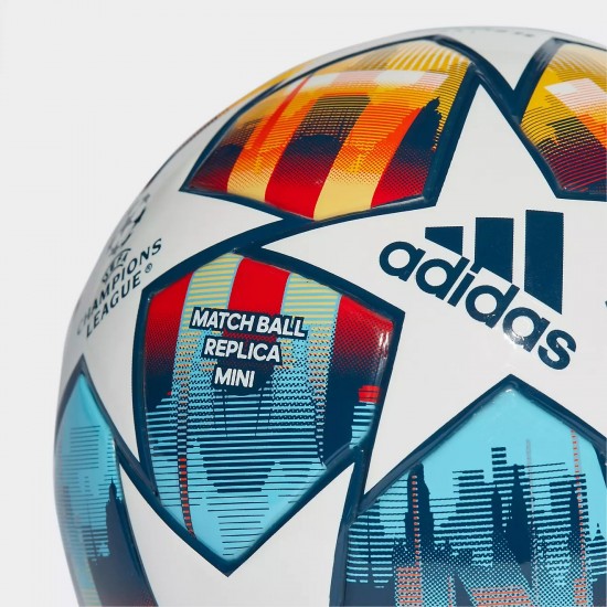 adidas Finale League Mini Soccer Ball adidas Finale League Mini Soccer Ball