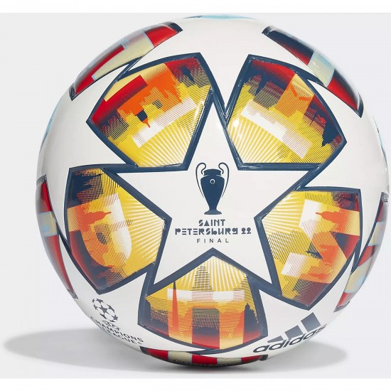 adidas Finale League Mini Soccer Ball adidas Finale League Mini Soccer Ball