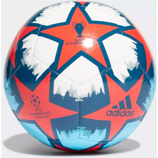 adidas Finale Club Soccer Ball adidas Finale Club Soccer Ball
