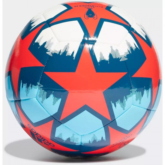 adidas Finale Club Soccer Ball adidas Finale Club Soccer Ball