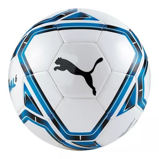 PUMA Teamfinal 21.6 MS Size 5 Senior Soccer Ball PUMA Teamfinal 21.6 MS Size 5 Senior Soccer Ball