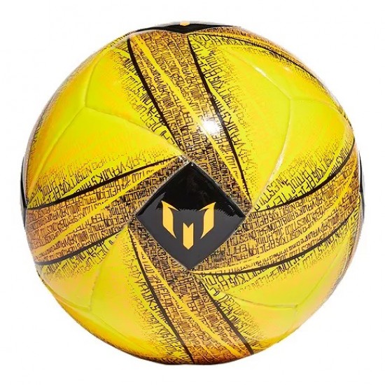 adidas Messi Mini Soccer Ball adidas Messi Mini Soccer Ball