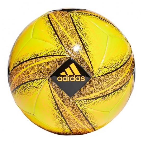 adidas Messi Mini Soccer Ball adidas Messi Mini Soccer Ball