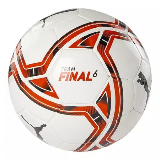 PUMA team FINAL 21.6 MS Size 5 Soccer Ball PUMA team FINAL 21.6 MS Size 5 Soccer Ball