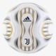 adidas Juventus Club Home Soccer Ball