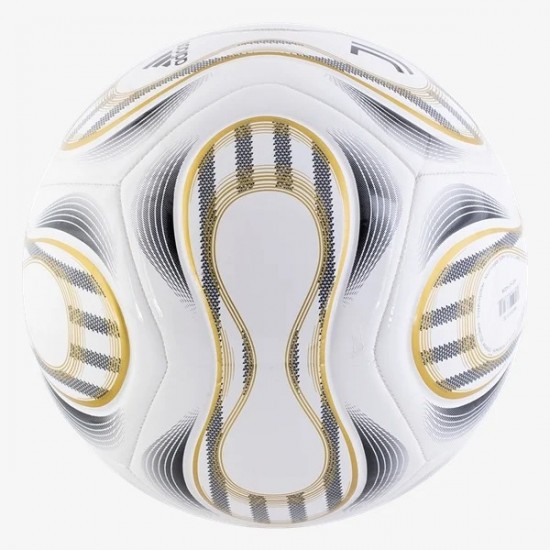 adidas Juventus Club Home Soccer Ball