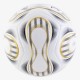 adidas Juventus Club Home Soccer Ball
