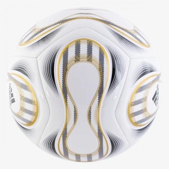 adidas Juventus Club Home Soccer Ball