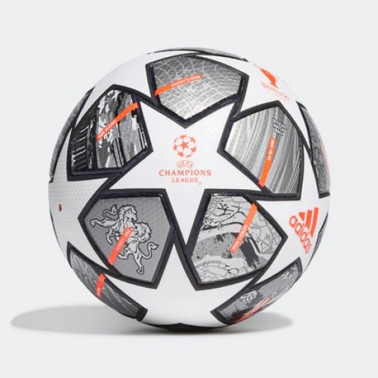 adidas Champions League Finale 21 20th Anniversary Pro Soccer Ball adidas Champions League Finale 21 20th Anniversary Pro Soccer Ball