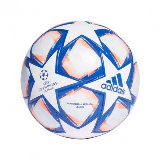 adidas Champions League Finale 20 League Soccer Ball, Size 5 adidas Champions League Finale 20 League Soccer Ball, Size 5