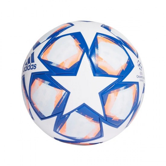 adidas Champions League Finale 20 League Soccer Ball, Size 5 adidas Champions League Finale 20 League Soccer Ball, Size 5
