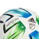 adidas MLS Nativo XXV Mini Ball, Size 1 adidas MLS Nativo XXV Mini Ball, Size 1
