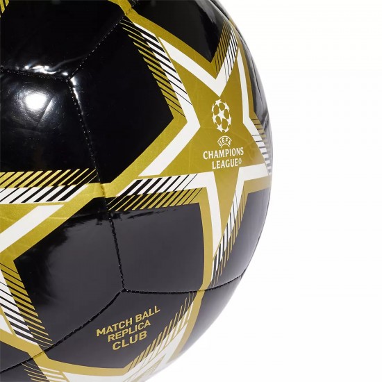 adidas Finale Club Soccer Ball KS 1813 adidas Finale Club Soccer Ball KS 1813