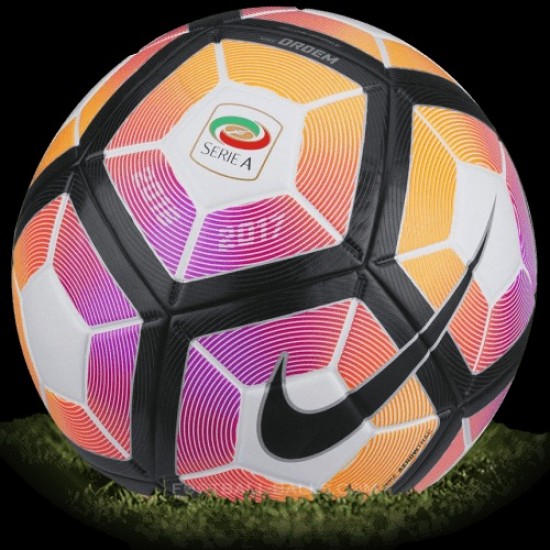 Nike Ordem 5 is official match ball of FA Cup 2017/2018 Nike Ordem 5 is official match ball of FA Cup 2017/2018