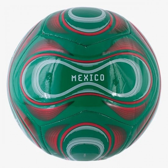 adidas Mexico Club Soccer Ball adidas Mexico Club Soccer Ball
