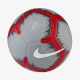 STRIKE SOCCER BALL - WHITE/BLACK/BLUE STRIKE SOCCER BALL - WHITE/BLACK/BLUE