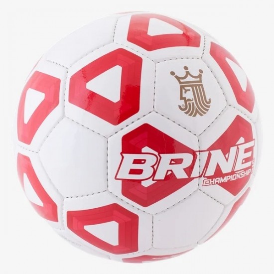 Brine Championship Ball II Red Brine Championship Ball II Red