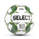 NUMERO 10 SOCCER BALL WHITE/GREEN NUMERO 10 SOCCER BALL WHITE/GREEN