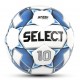 NUMERO 10 SOCCER BALL WHITE/GREEN NUMERO 10 SOCCER BALL WHITE/GREEN