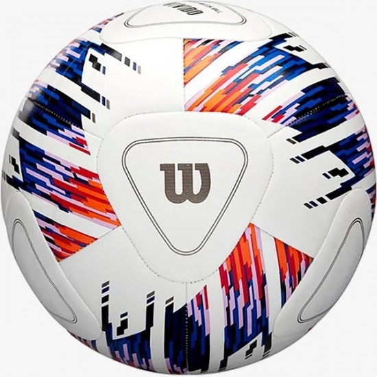 Wilson NCAA Vivido Replica Soccer Ball Wilson NCAA Vivido Replica Soccer Ball