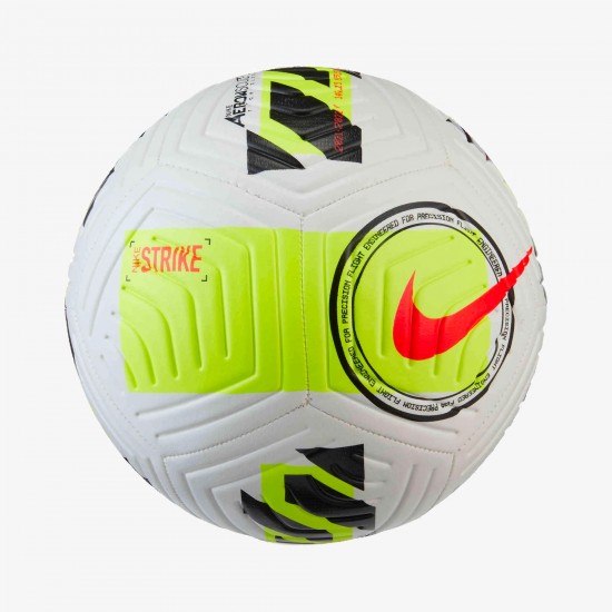 NIKE STRIKE SOCCER BALL NIKE STRIKE SOCCER BALL
