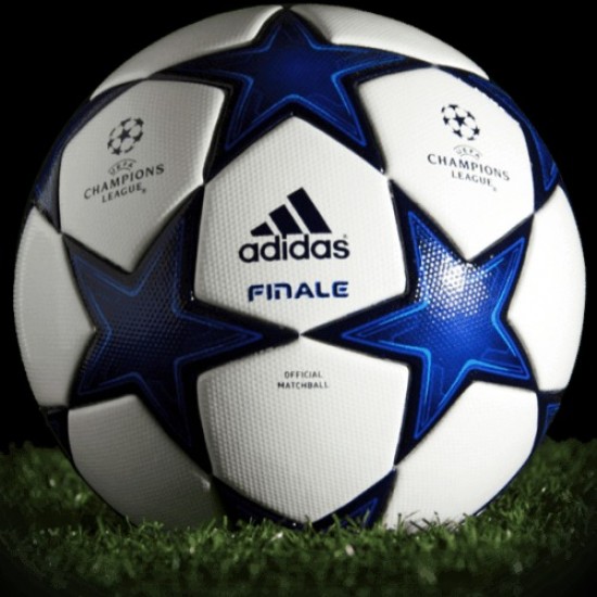 Adidas Finale 10 is official match ball of Champions League 2010/2011 KS905 Adidas Finale 10 is official match ball of Champions League 2010/2011 KS905